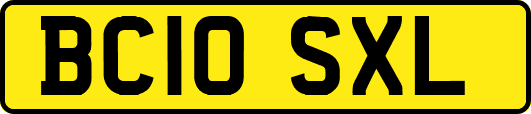 BC10SXL