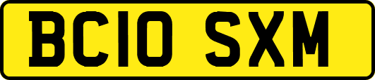 BC10SXM
