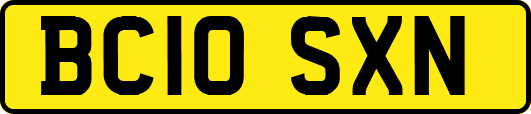 BC10SXN