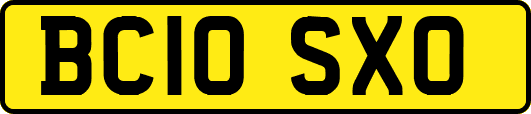 BC10SXO
