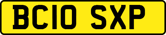 BC10SXP