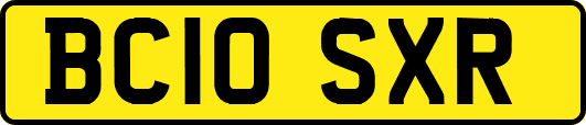 BC10SXR