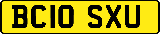 BC10SXU