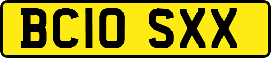 BC10SXX