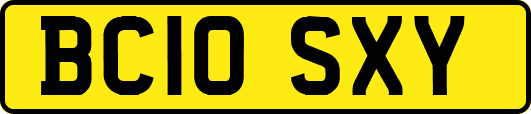BC10SXY