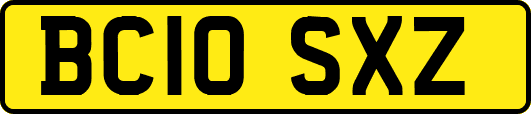 BC10SXZ