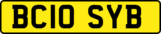 BC10SYB