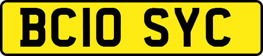 BC10SYC
