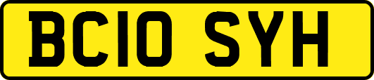 BC10SYH