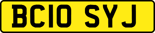 BC10SYJ