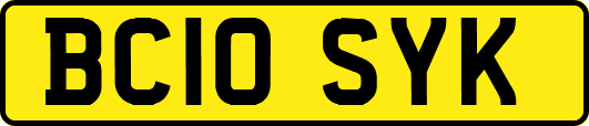 BC10SYK