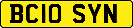 BC10SYN