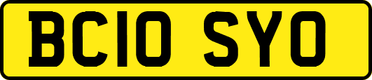 BC10SYO