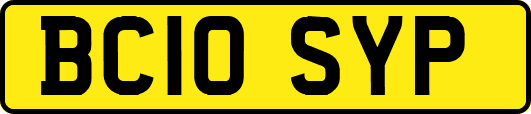 BC10SYP