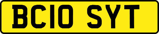 BC10SYT