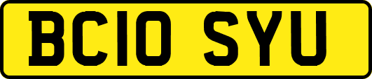 BC10SYU