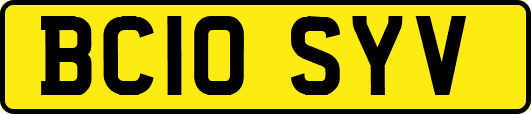BC10SYV