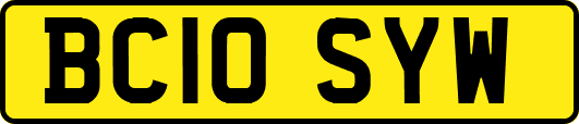 BC10SYW