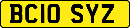 BC10SYZ