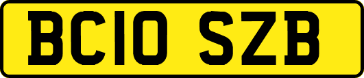 BC10SZB