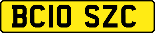 BC10SZC