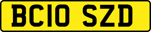 BC10SZD