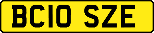 BC10SZE