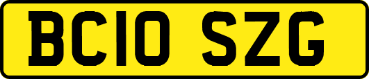 BC10SZG