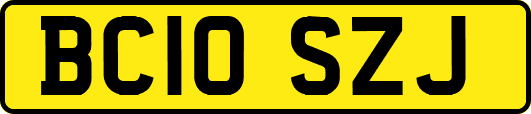 BC10SZJ