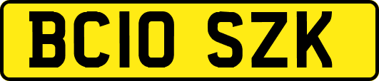 BC10SZK