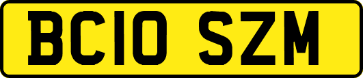 BC10SZM