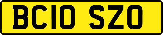 BC10SZO