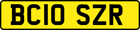 BC10SZR
