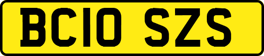 BC10SZS