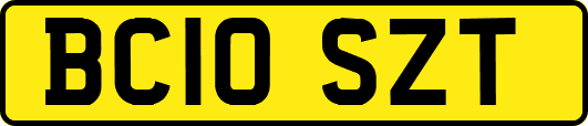 BC10SZT