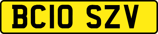 BC10SZV