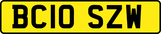 BC10SZW
