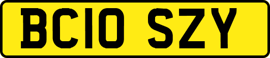 BC10SZY