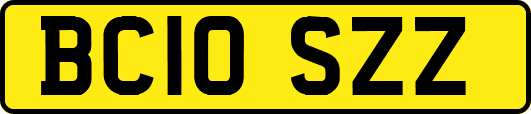 BC10SZZ