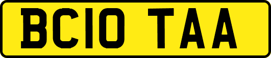 BC10TAA
