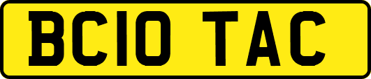 BC10TAC
