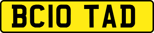 BC10TAD