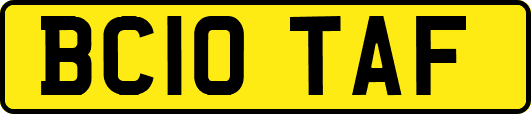 BC10TAF