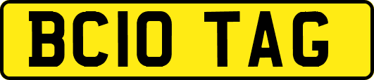 BC10TAG