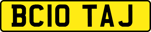 BC10TAJ