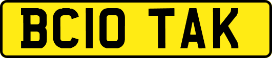 BC10TAK