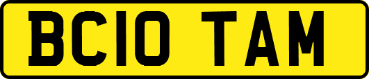 BC10TAM