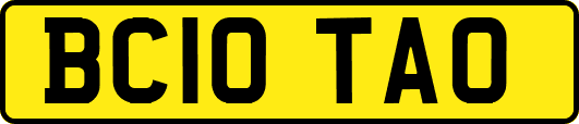 BC10TAO