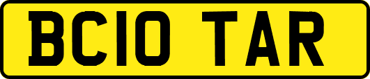 BC10TAR