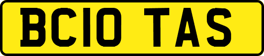 BC10TAS